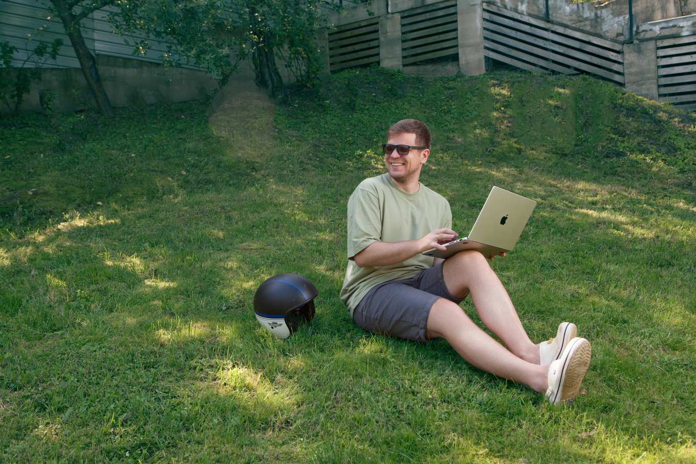 Гибридные формы работы с активным применением ИИ — наша новая реальность