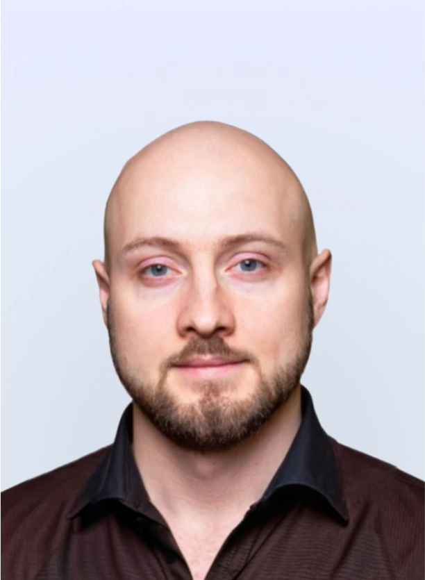 Илья Севериненко