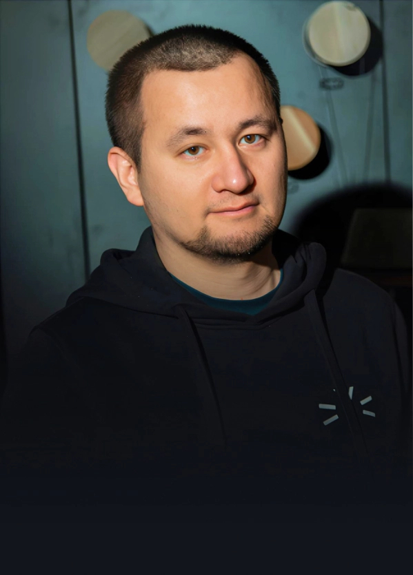 Иннокентий Хван