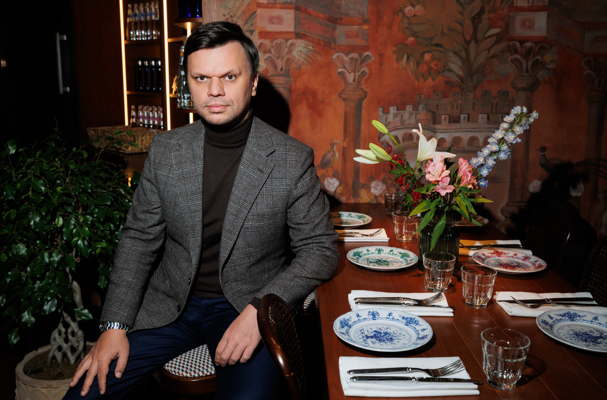 Я три года говорю про CRM