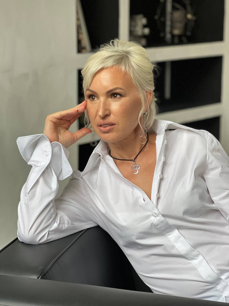 Юлия Беликова; Fishplace