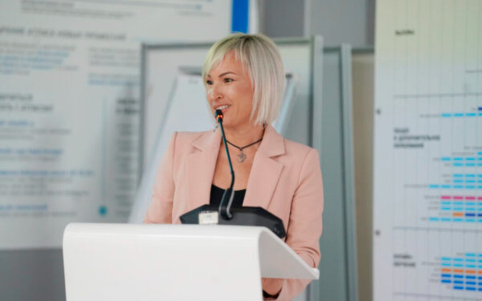 Фишплейс; Юлия Беликова; АРПП