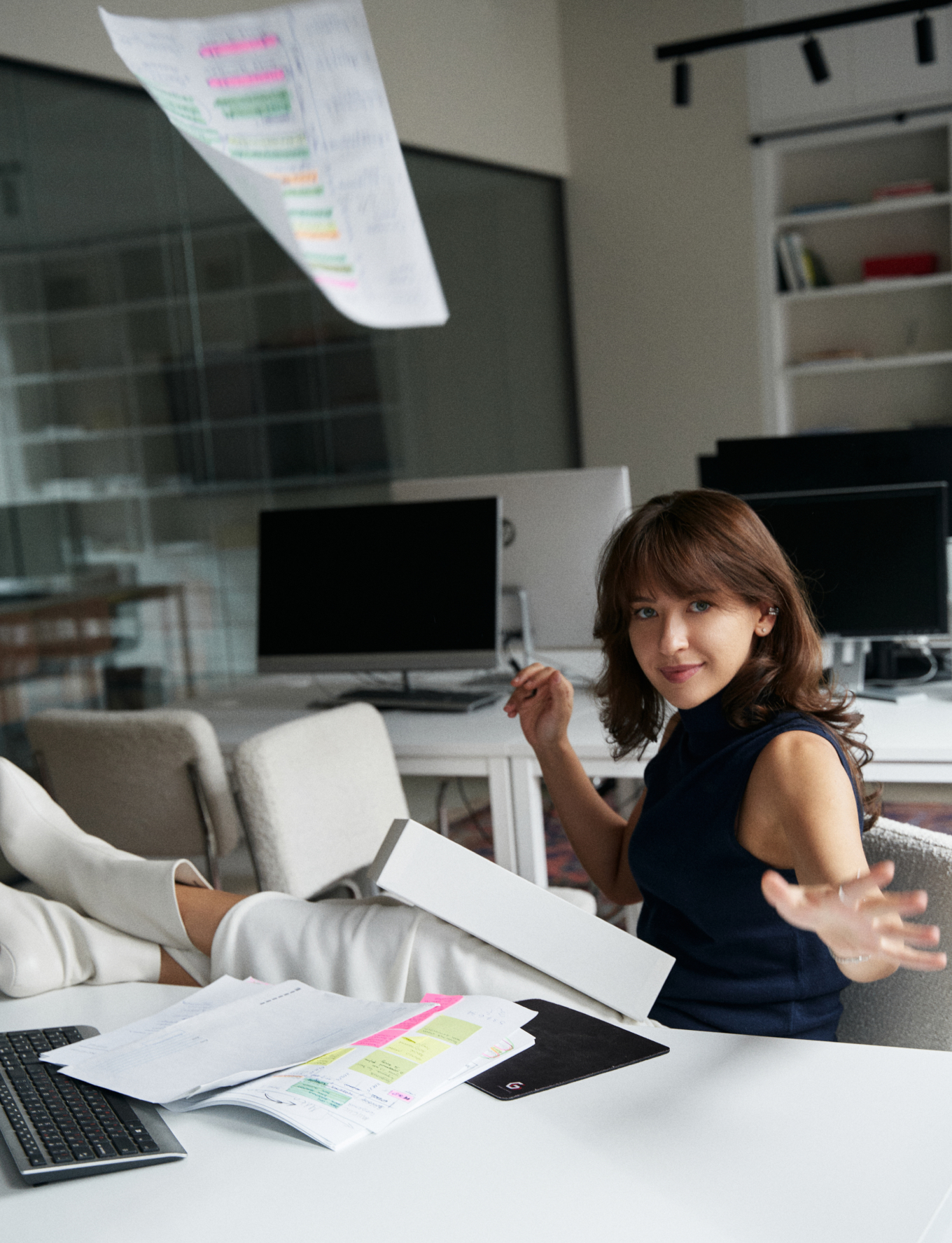 Бизнес не умрет из-за одной ошибки