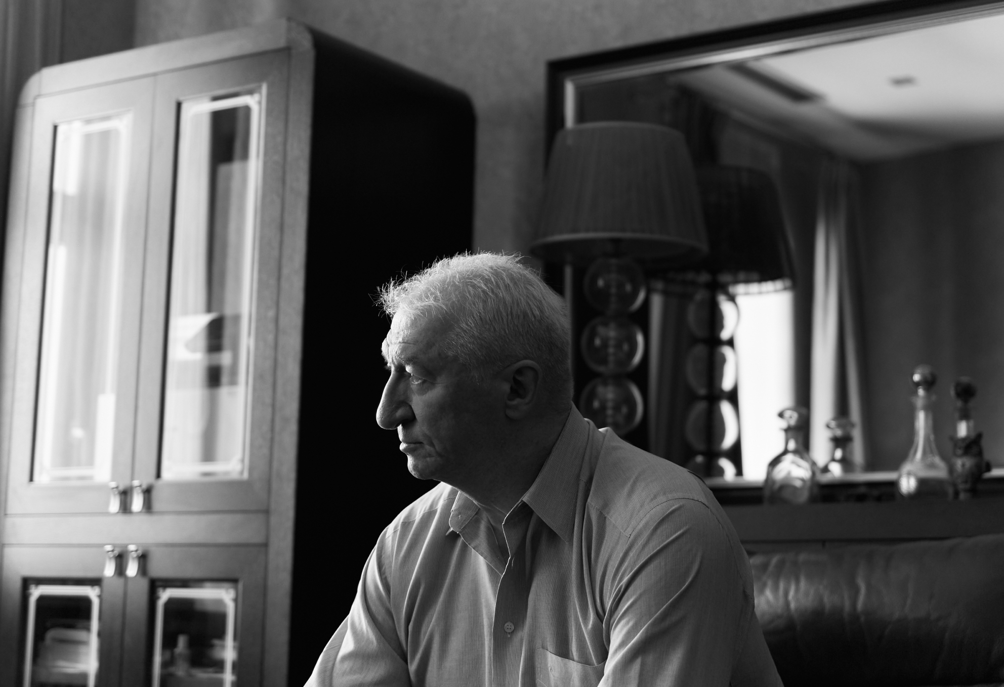 Для предпринимателя важны образование и интеллект