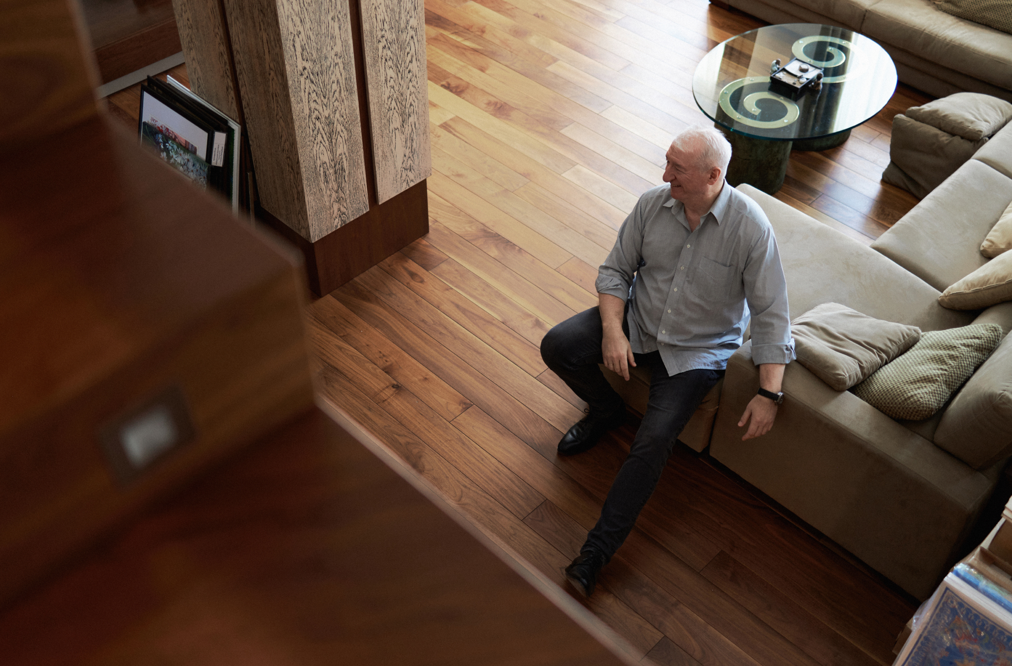 Классическая ошибка предпринимателя — частая смена идей