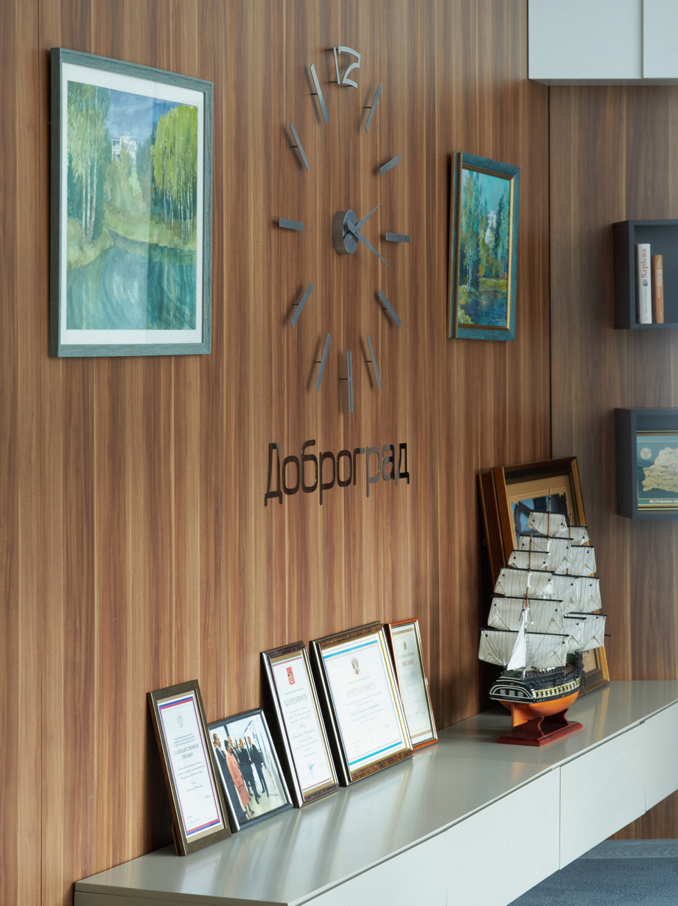 Как только предприниматель прокачивает бизнесовые хард-скиллы, он теряет веру и начинает бояться