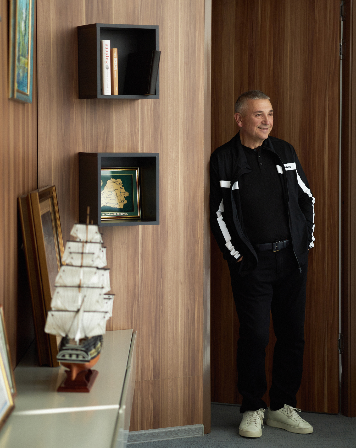 Жители Доброграда понимают, что мы не можем сделать все так быстро, как хотелось бы