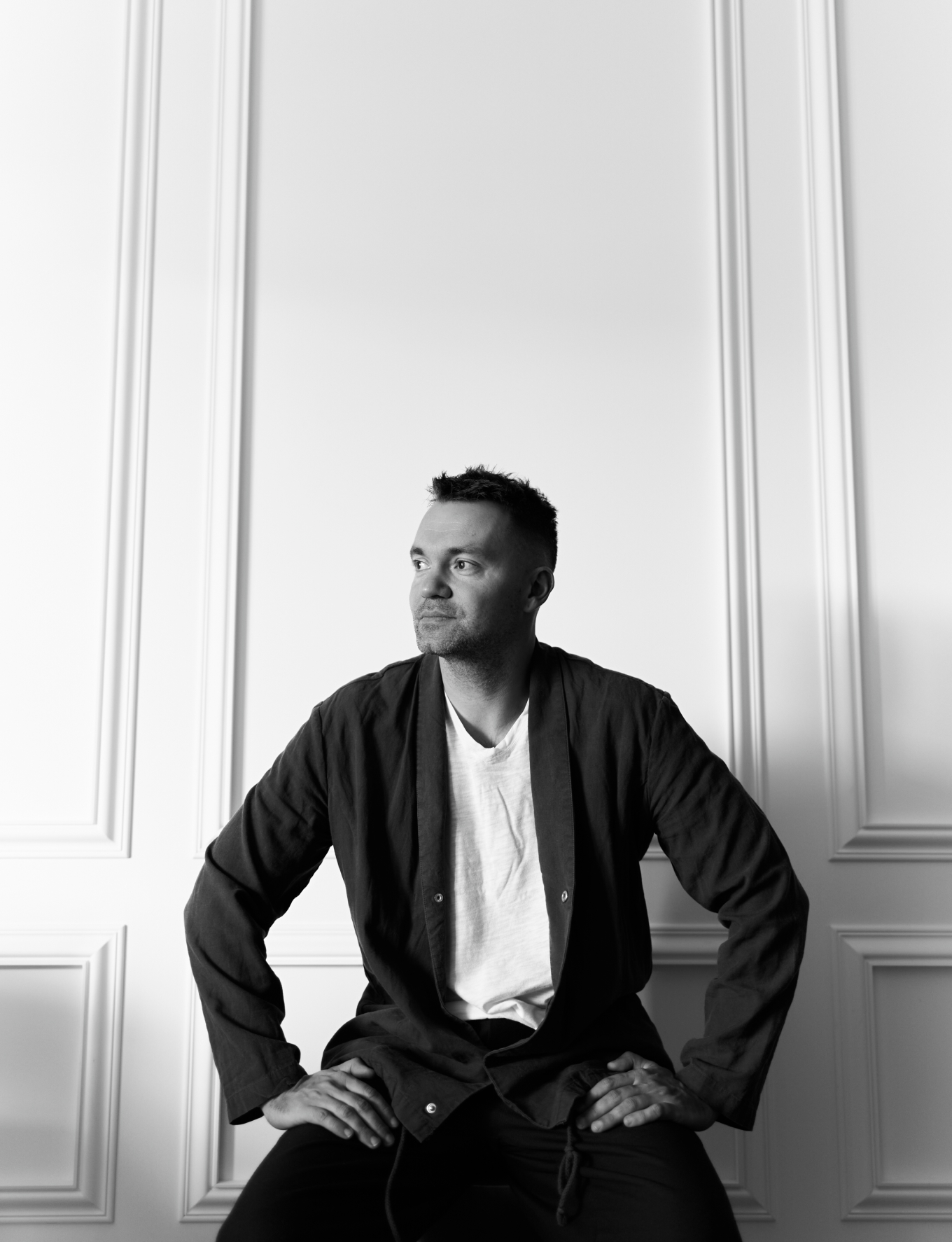 Зарубежные инвесторы были готовы зайти в BIZAR, если мы покажем продажи в Северной Америке