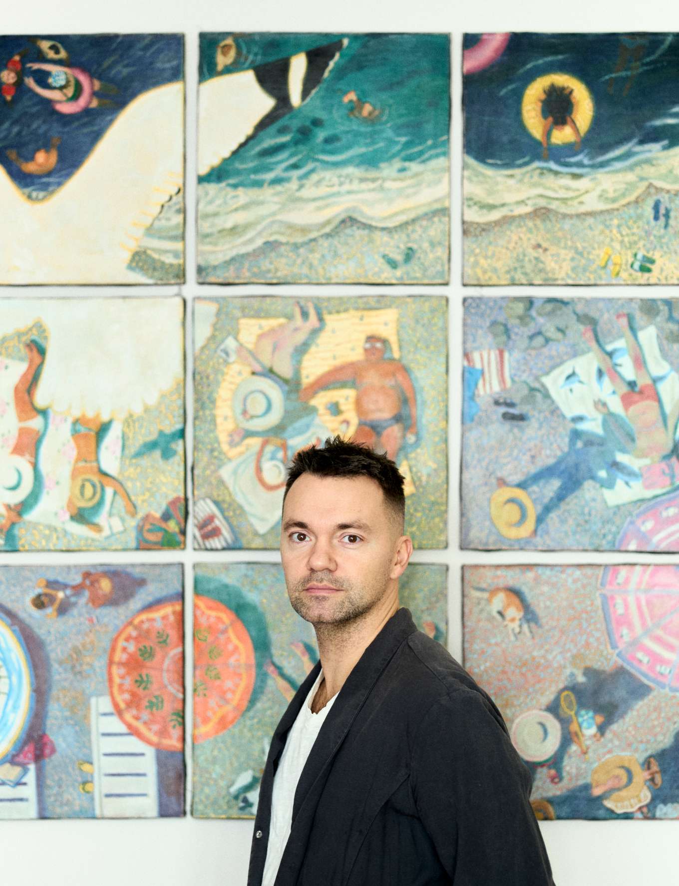 Только вы можете принять решение, выходить ли на сделку