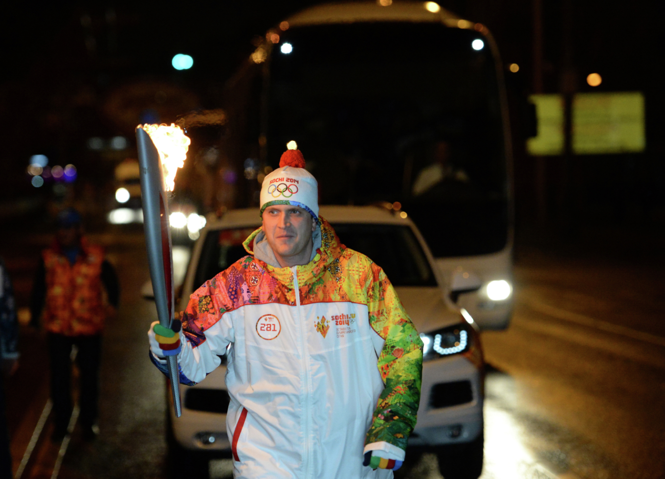 Иван Таврин, владелец Kismet Capital Group