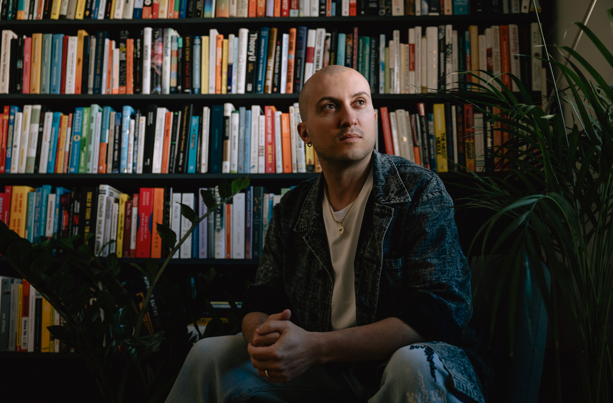 Помогите человеку достигнуть больше целей за меньшие усилия