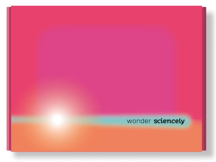 Новогодний подарок для детей – квинтэссенция минимализма