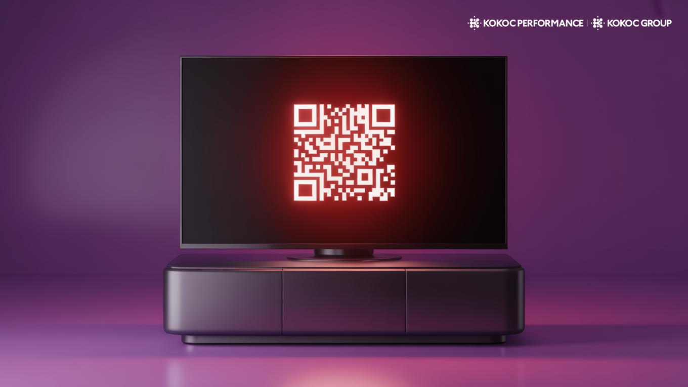 QR-код для демонстрации подхода