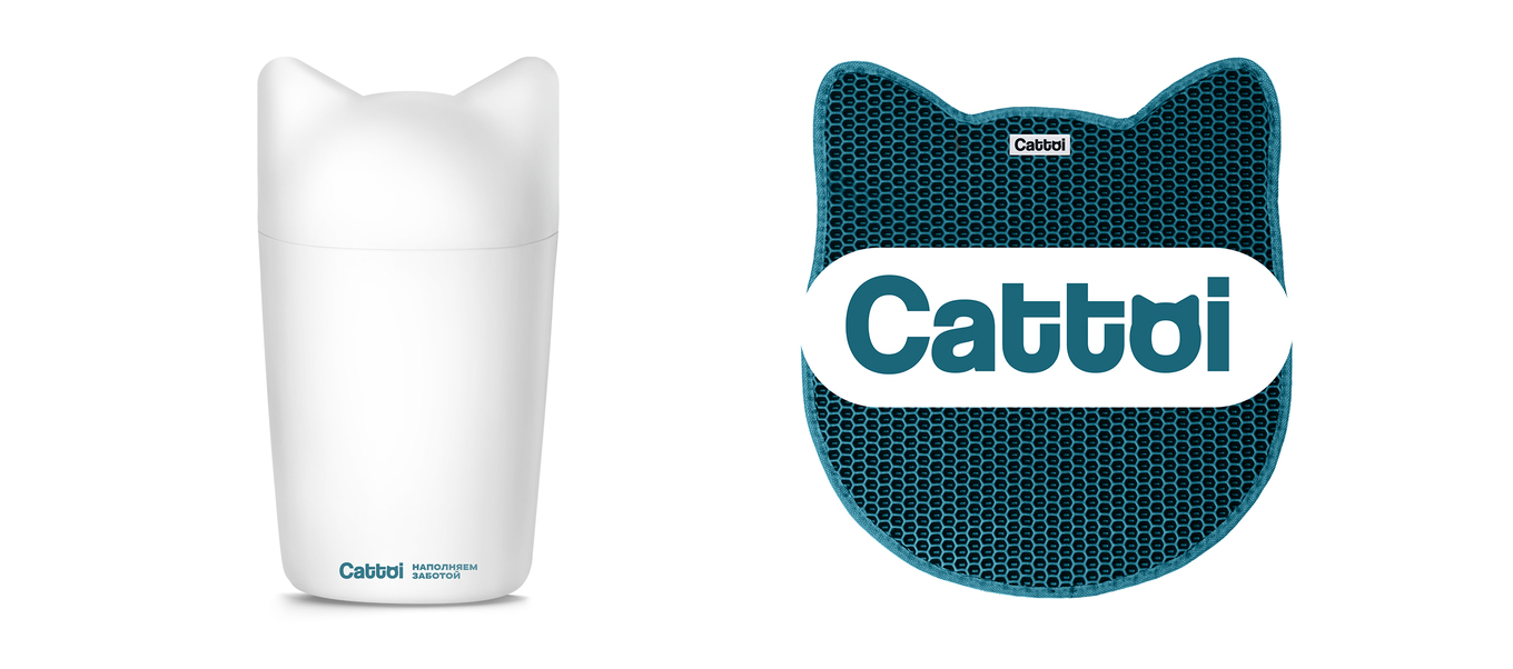 Брендированный мерч в сегменте B2С