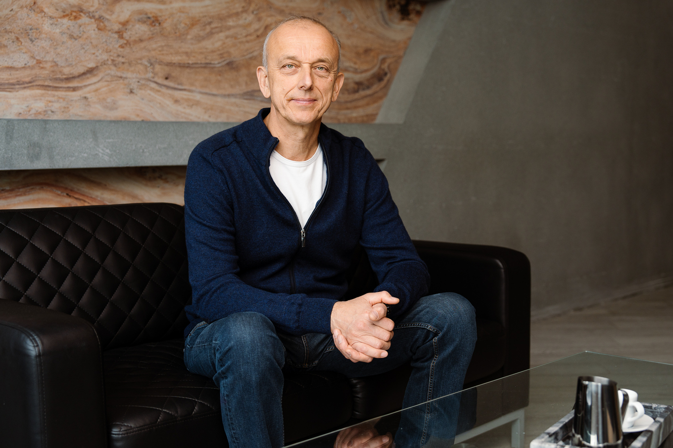 Петр Гапонов