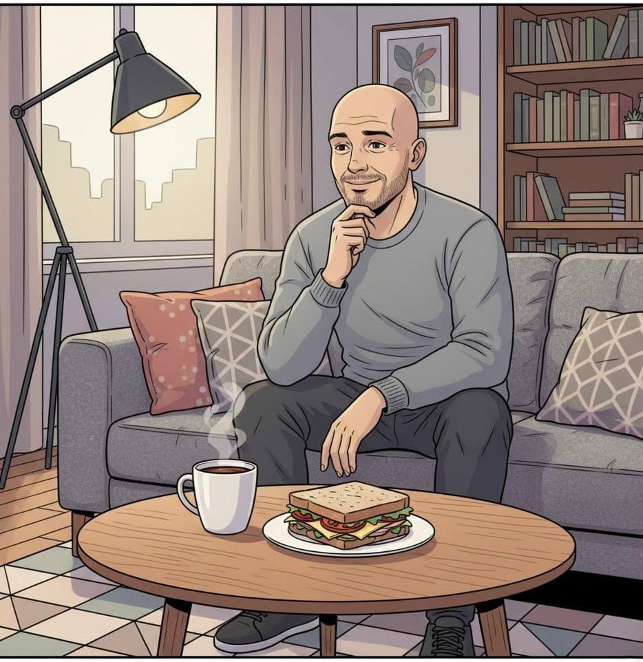 Иллюстрация к истории Callibri: цикл «Бизнес по любви»