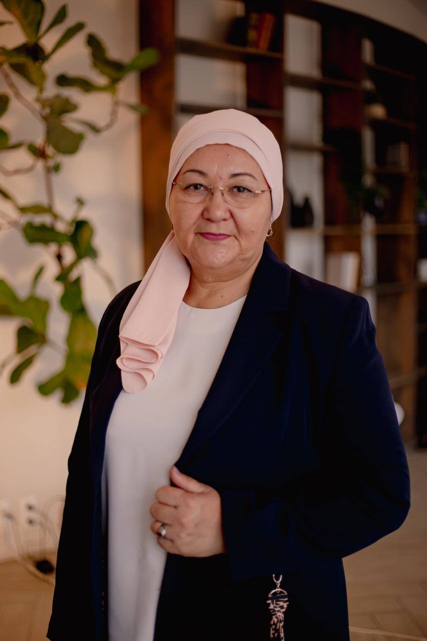 Мариям Исмагилова рассказывает о практических шагах развития команды и управленческих систем