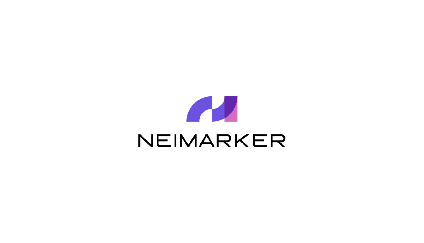 Логотип Neimarker