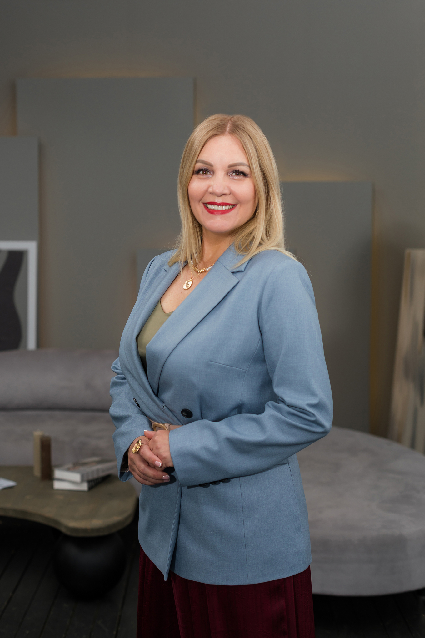 Подходы к осознанному лидерству и управлению бизнесом