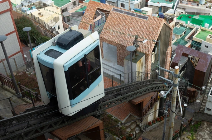 Ибагукиль; Пусан; достопримечательности Пусана; лечение в Корее