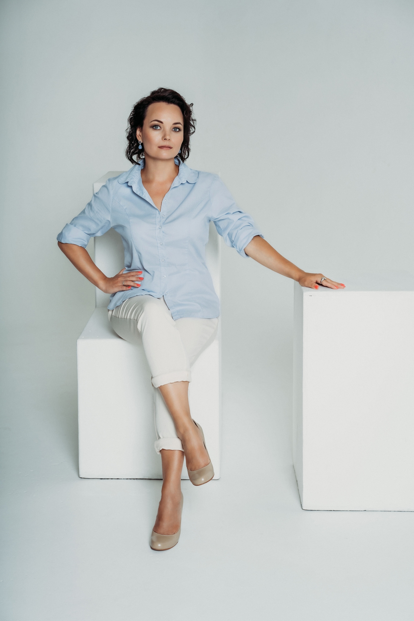 Фото из личного архива Алены Мельник