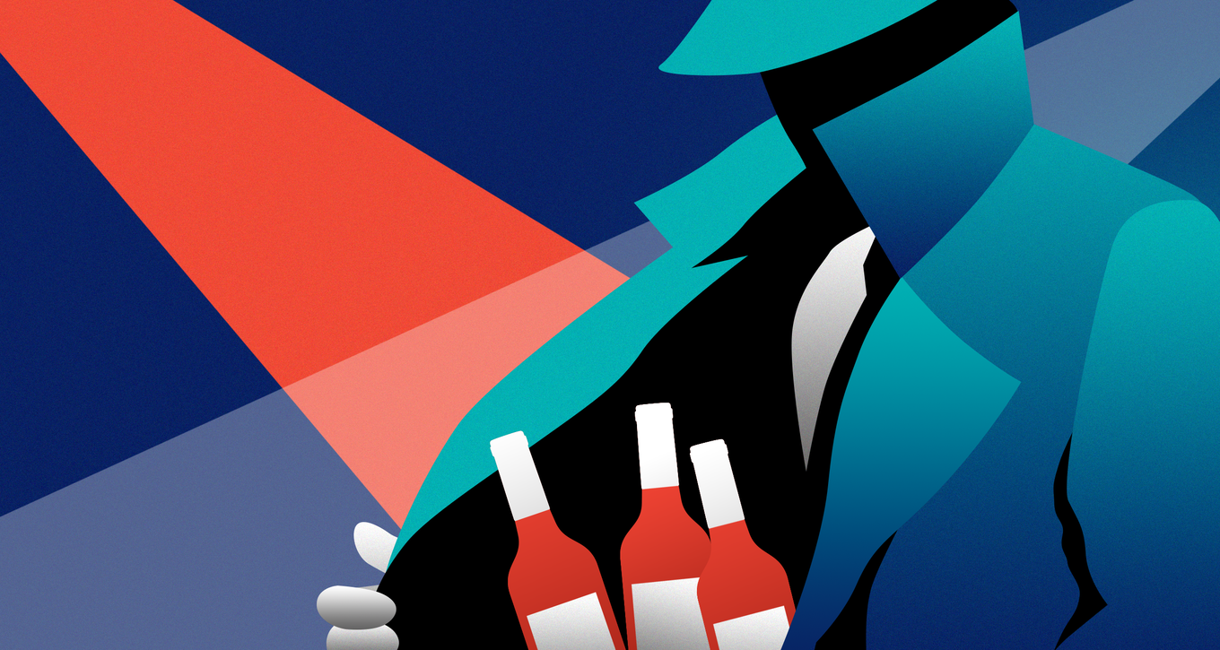 Обойти закон на запрет рекламы вина