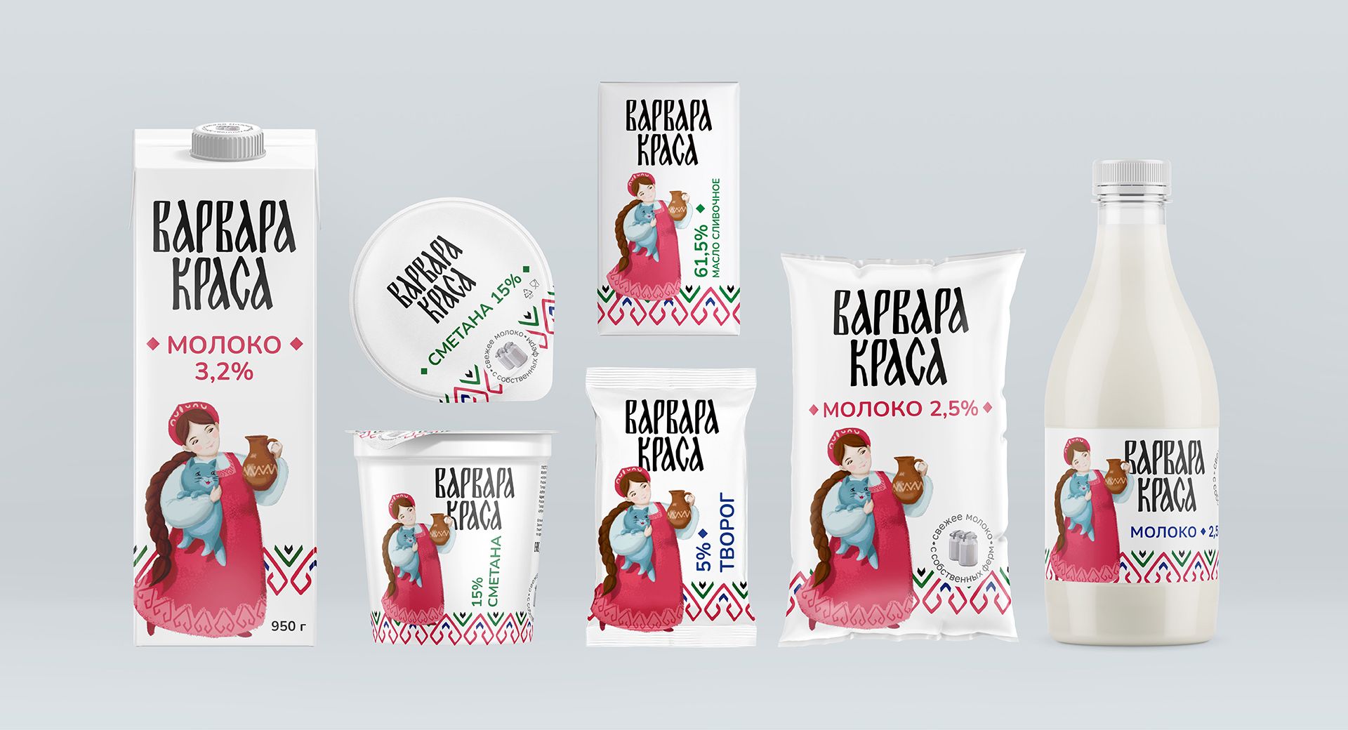 Создание сказочного дизайна