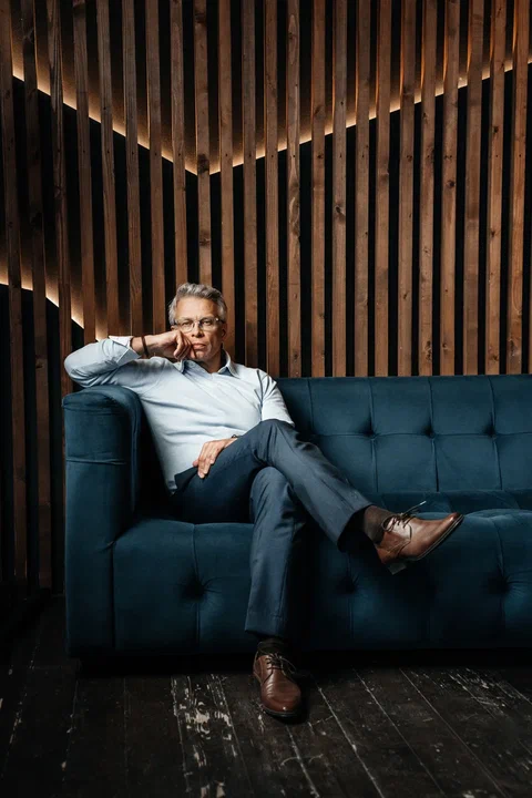 Фото Андрея Рогачёва