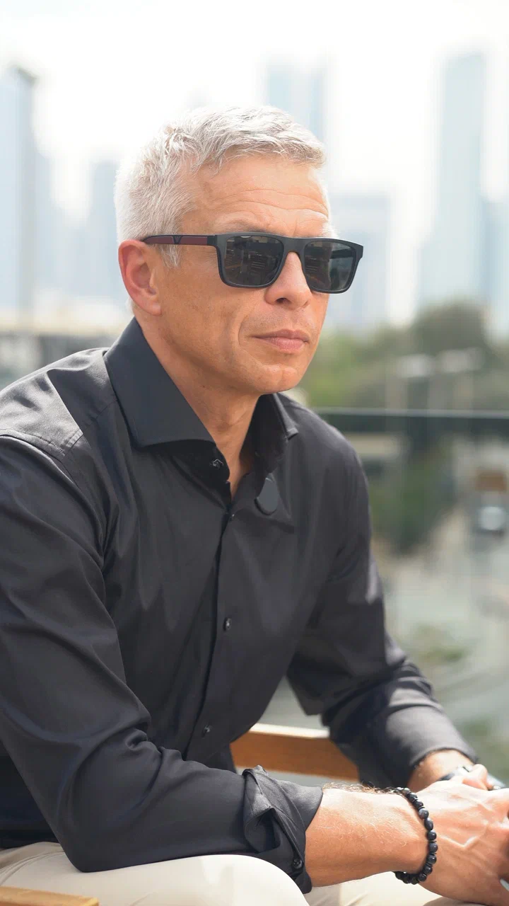 Фото Андрея Рогачёва