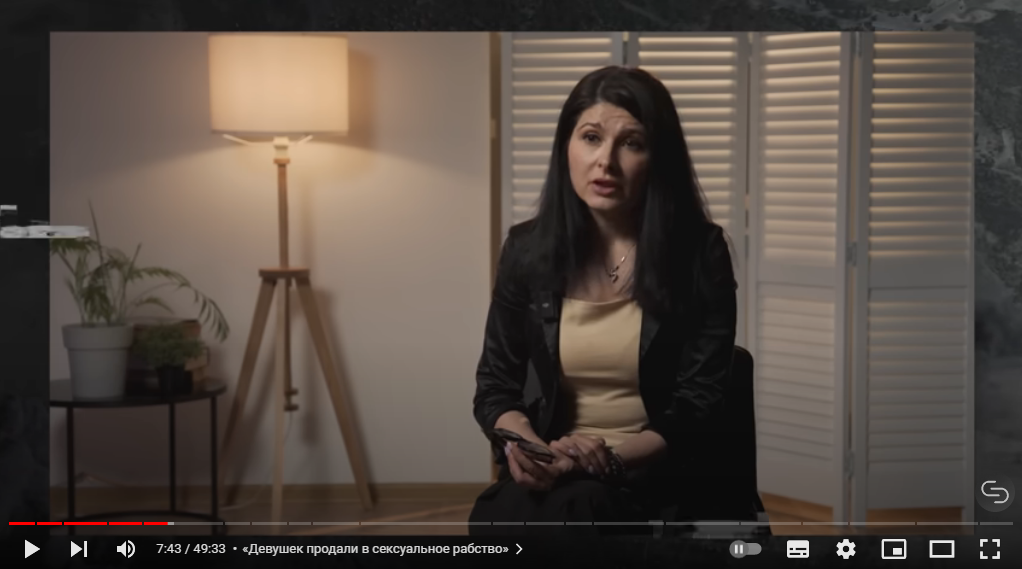 Сторителлинг в подкастах