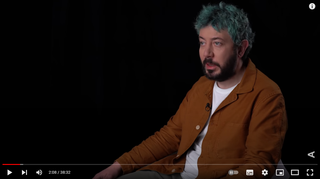 Вопрос-ответ как популярный формат подкаста