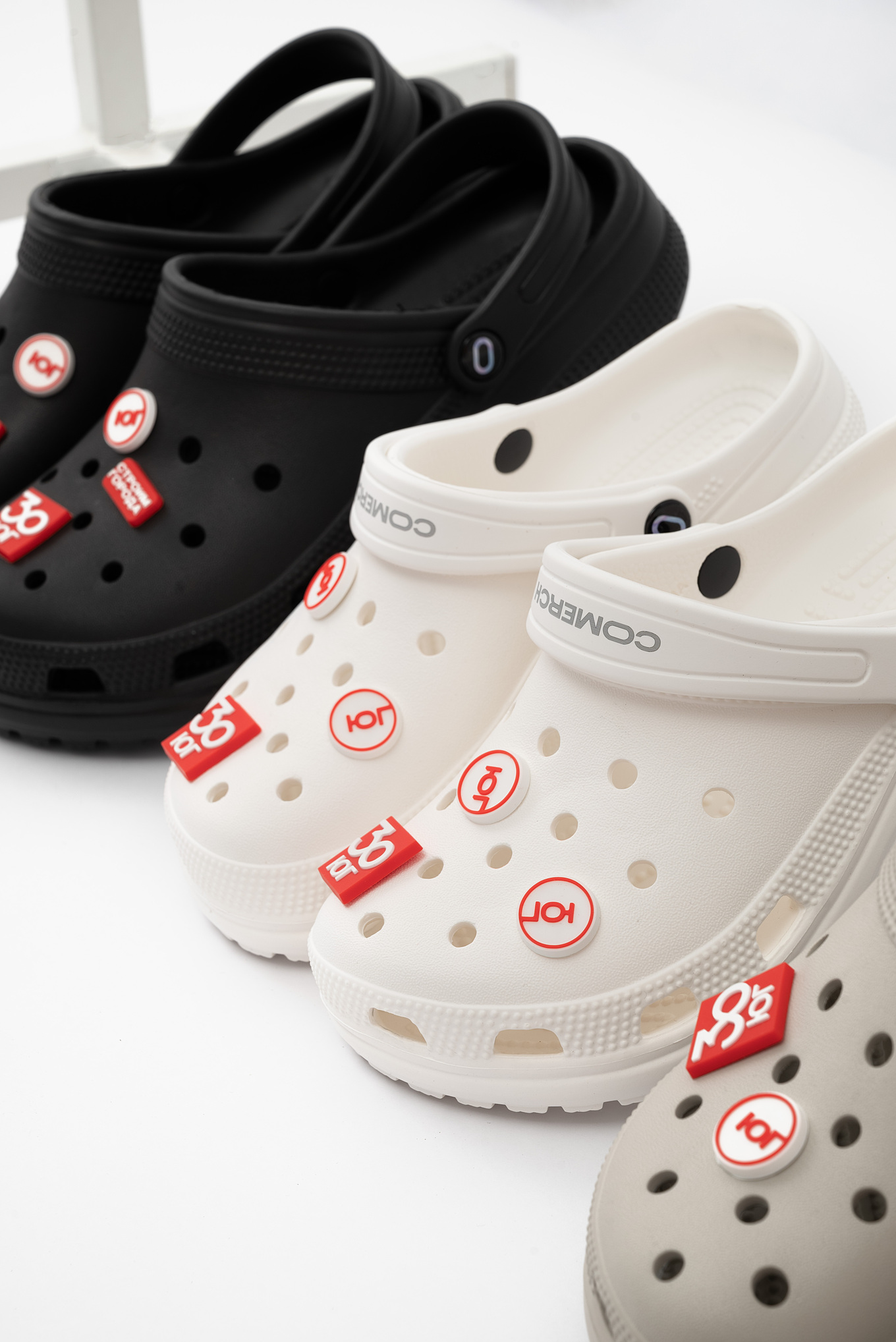 Одна из позиций корпоративного мерча от COMERCH