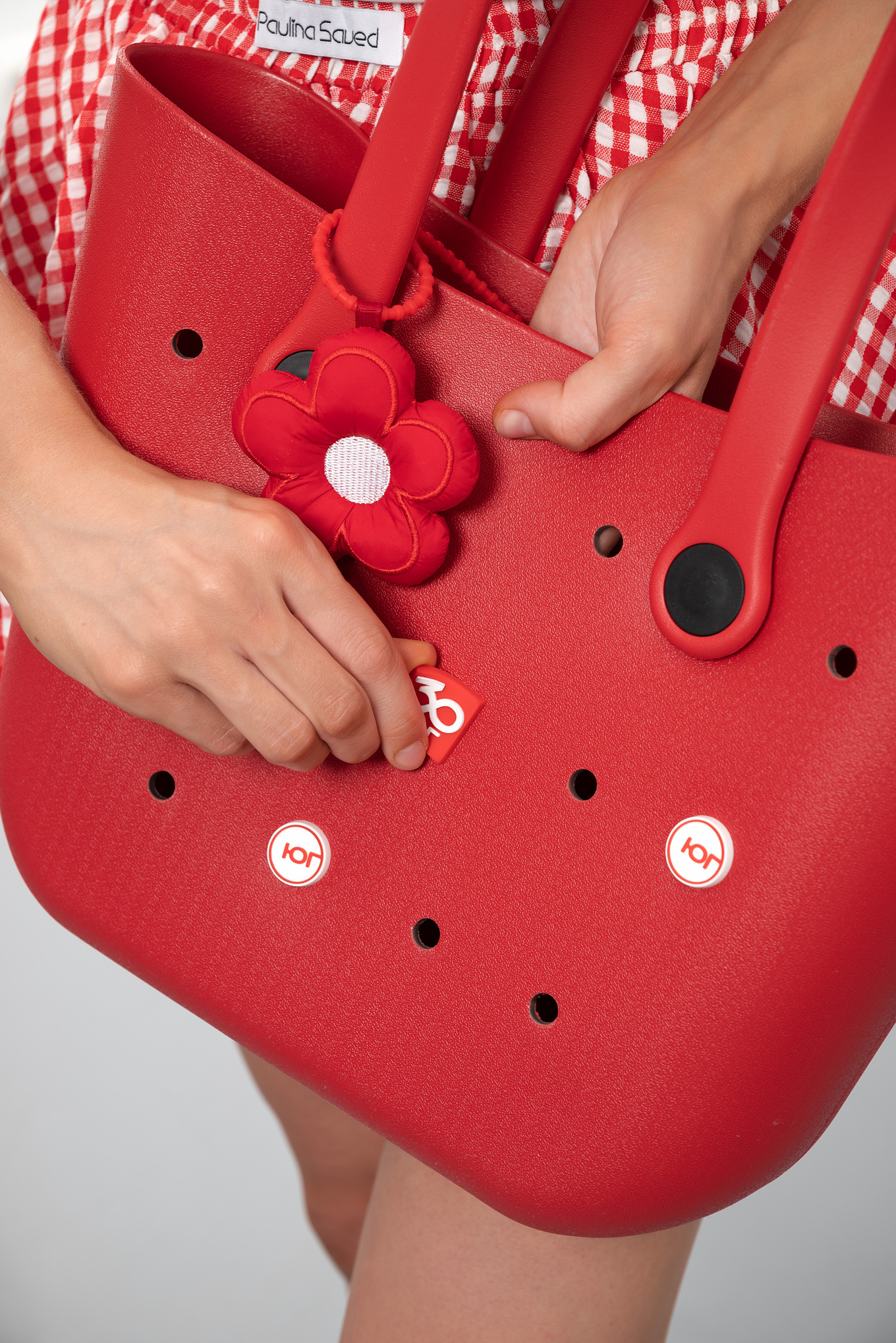 Одна из позиций корпоративного мерча от COMERCH