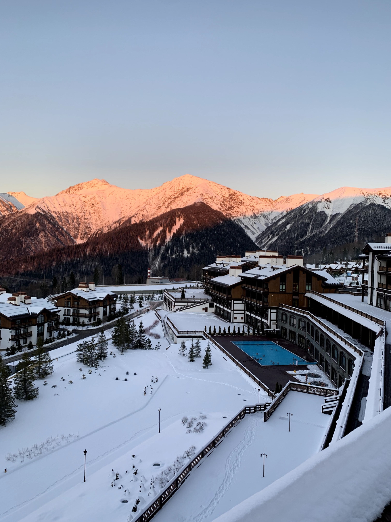 Клиника пластической и реконструктивной хирургии