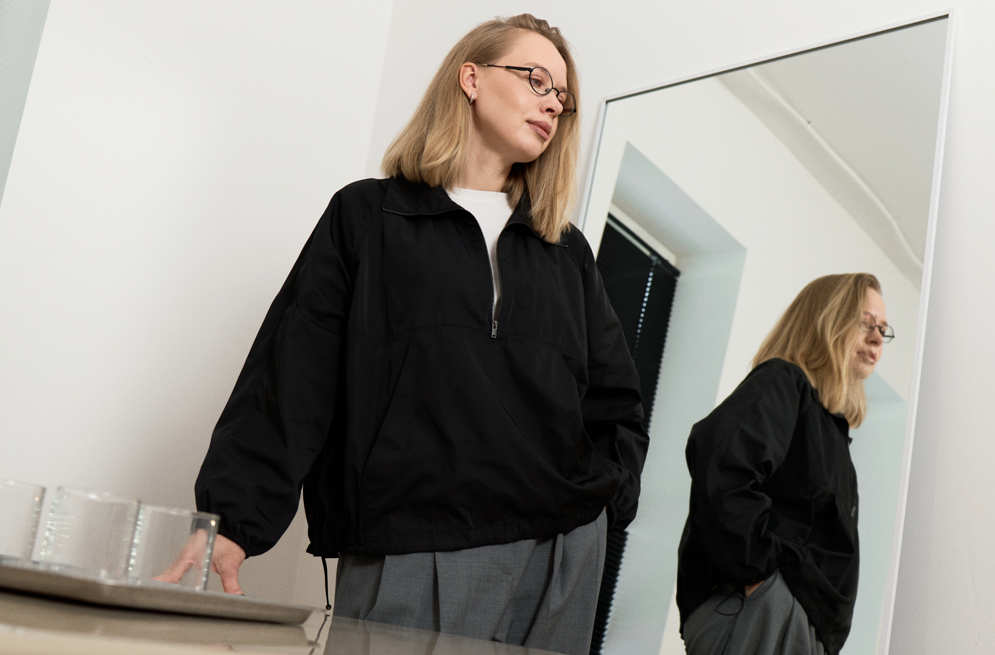 Лидер в ресурсное время и лидер во время кризиса — это два разных руководителя