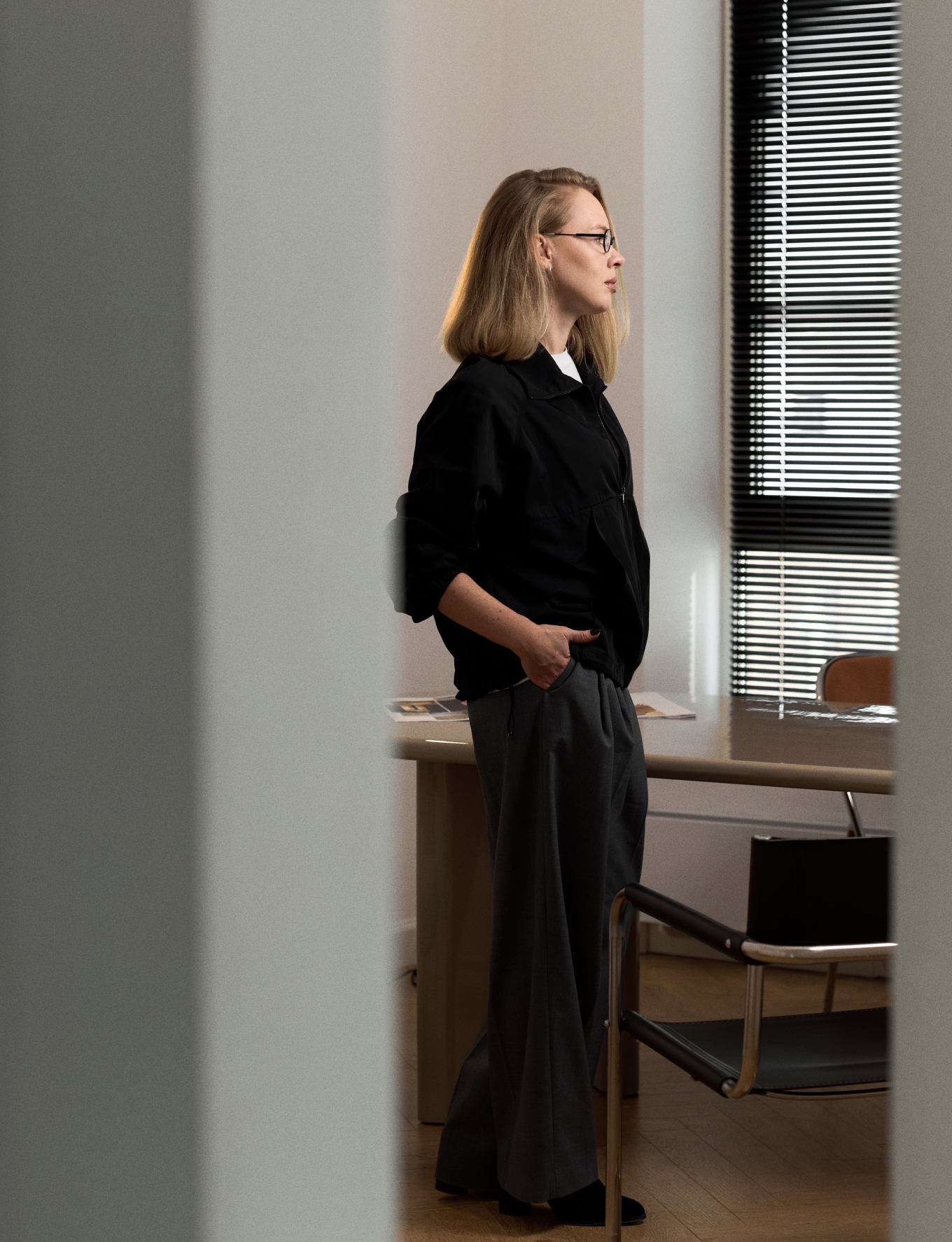 Смена смыслов происходит и в более спокойные времена