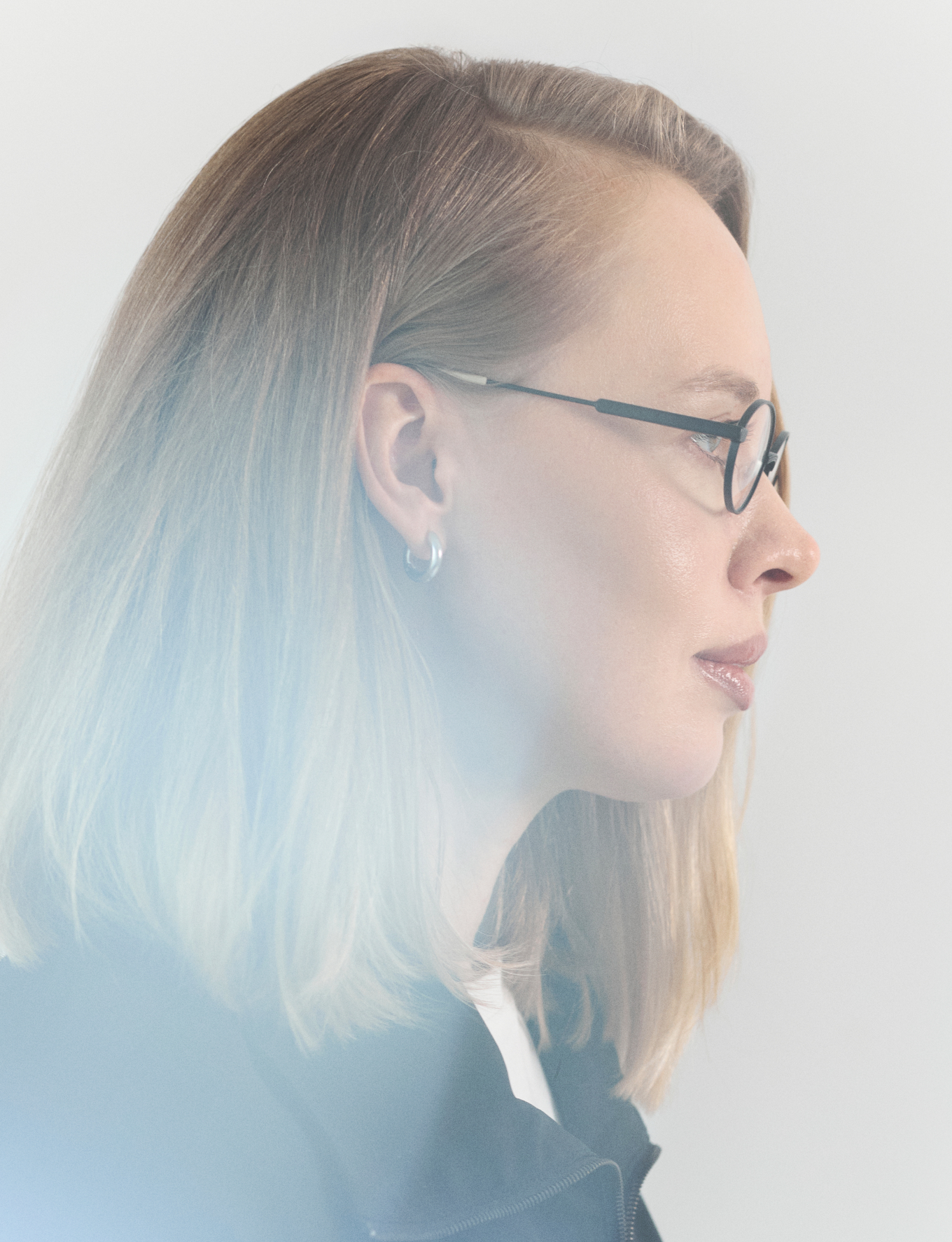 В системах, где я вижу существенный прогресс, мало тревоги внутри