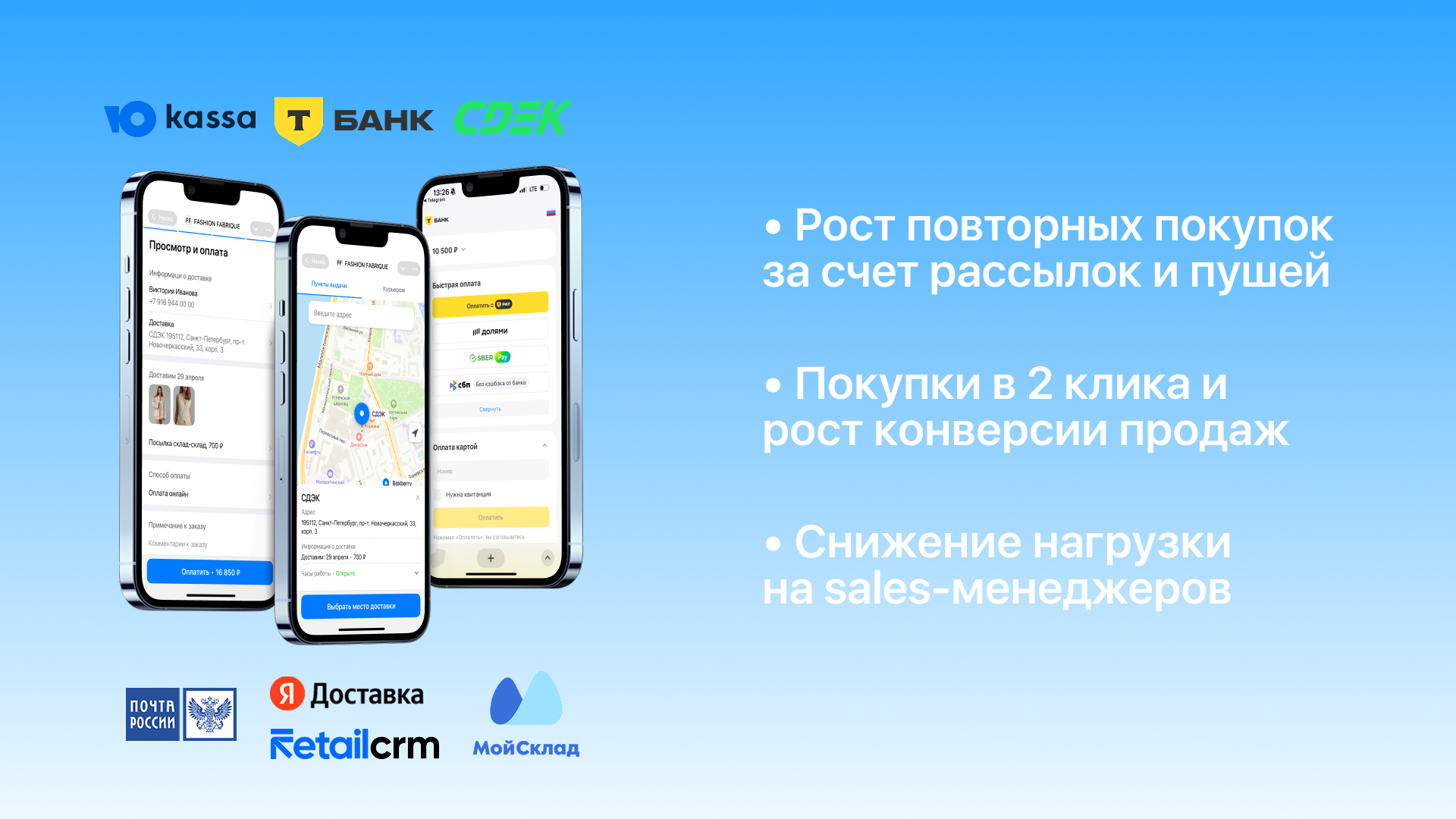 Результаты