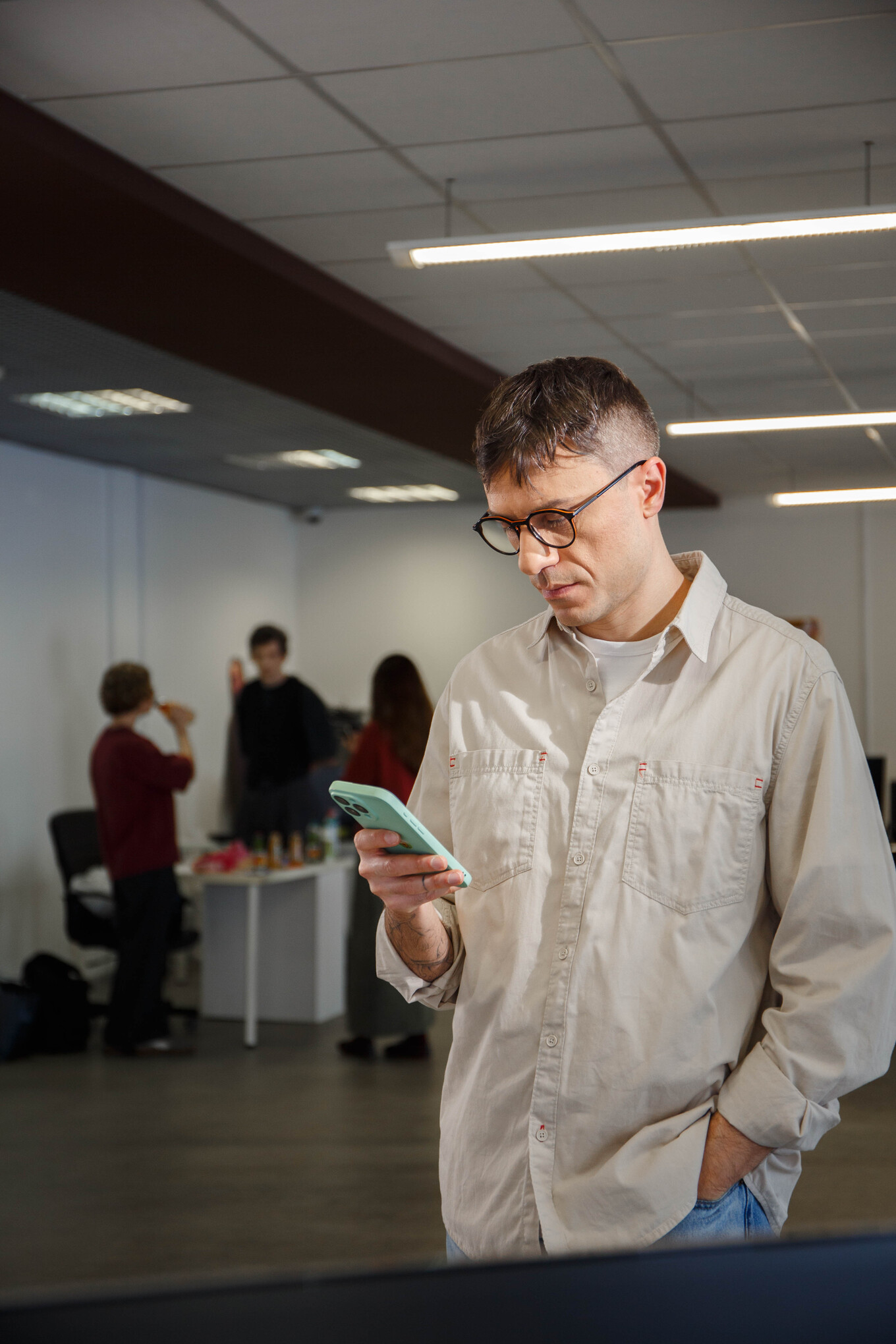 ChatGPT и Claude работают отлично в мобильных приложениях и экономят время