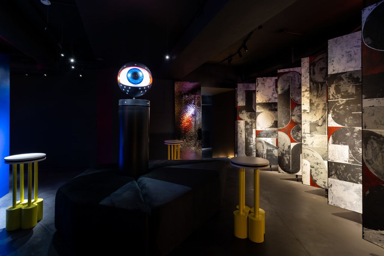 Кальянная в центре Москвы