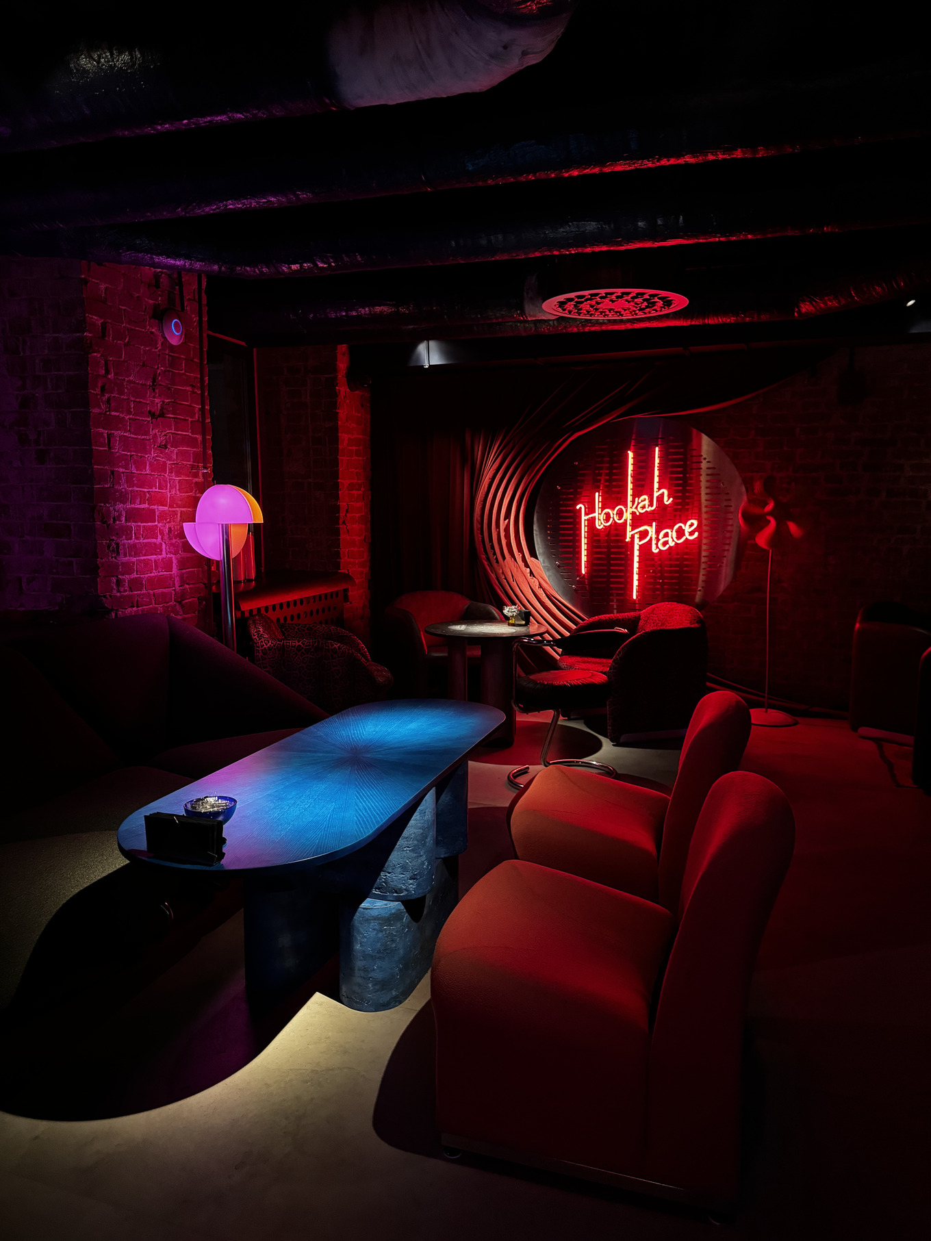 Кальянная Москва