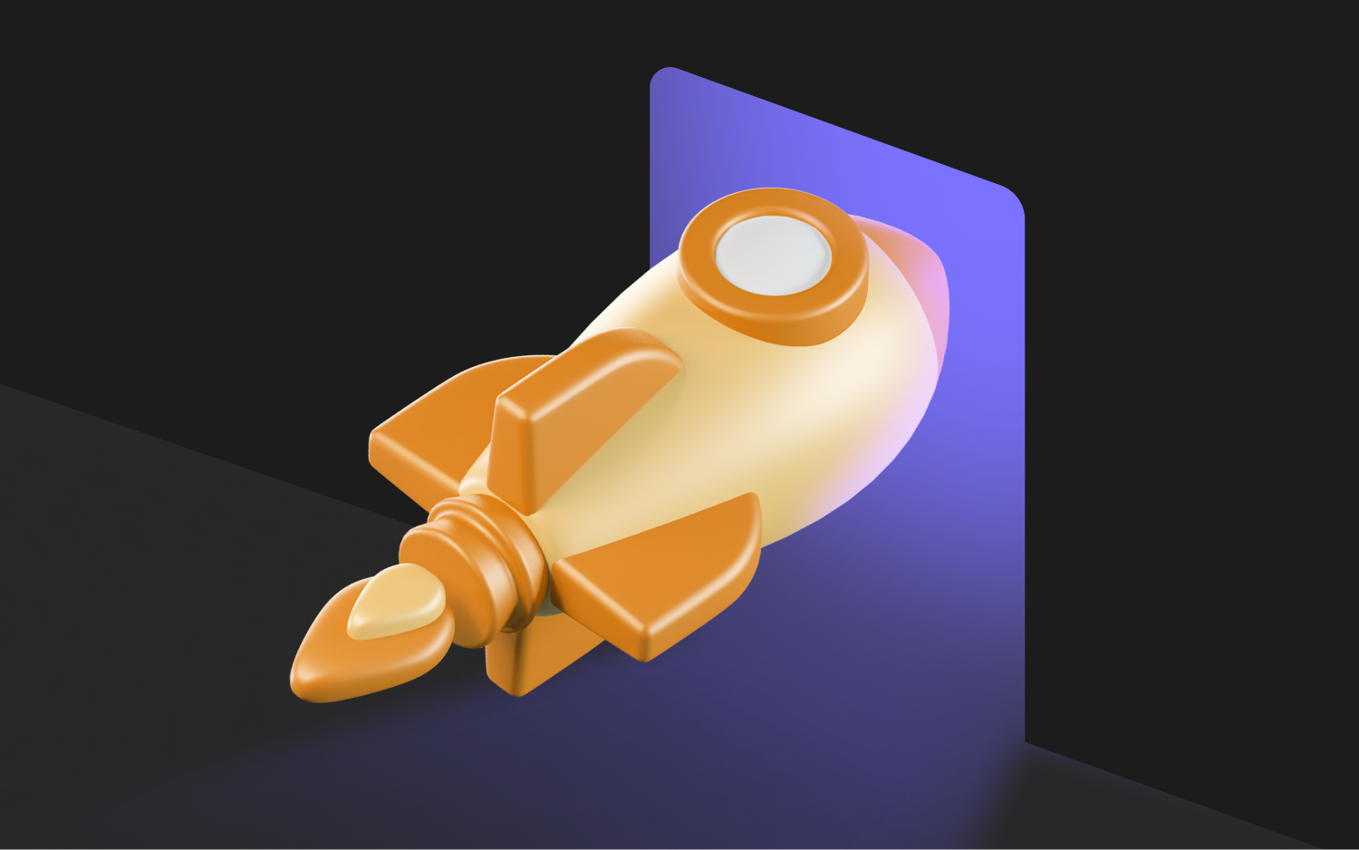 Пошаговый запуск бренда в пять этапов.