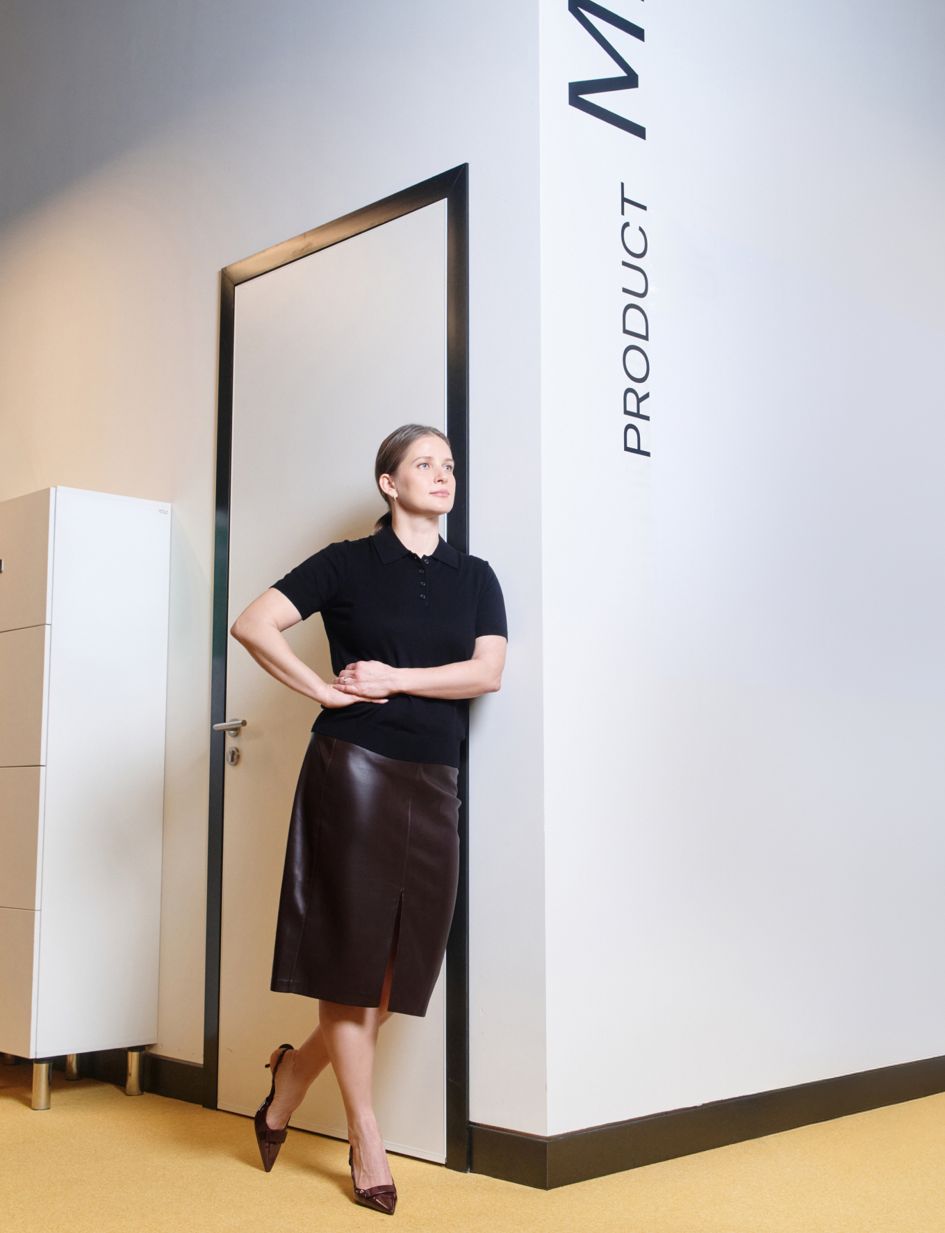 Работа над рекомендательной системой началась еще до рестайлинга продукта