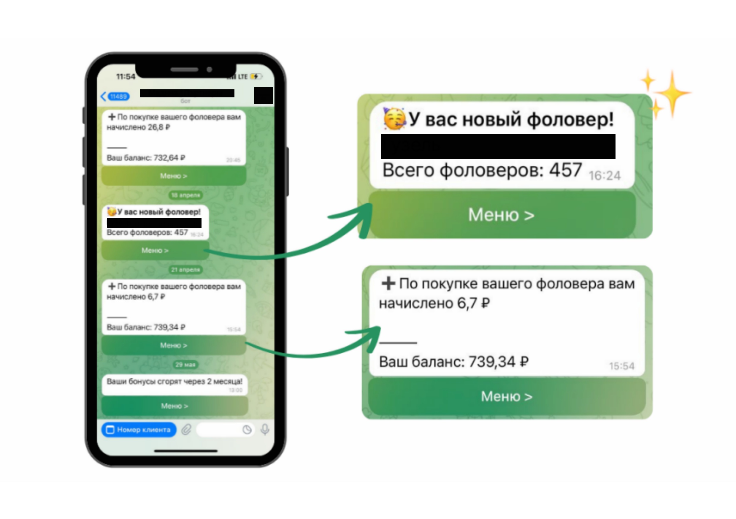 Как работает система рекомендаций