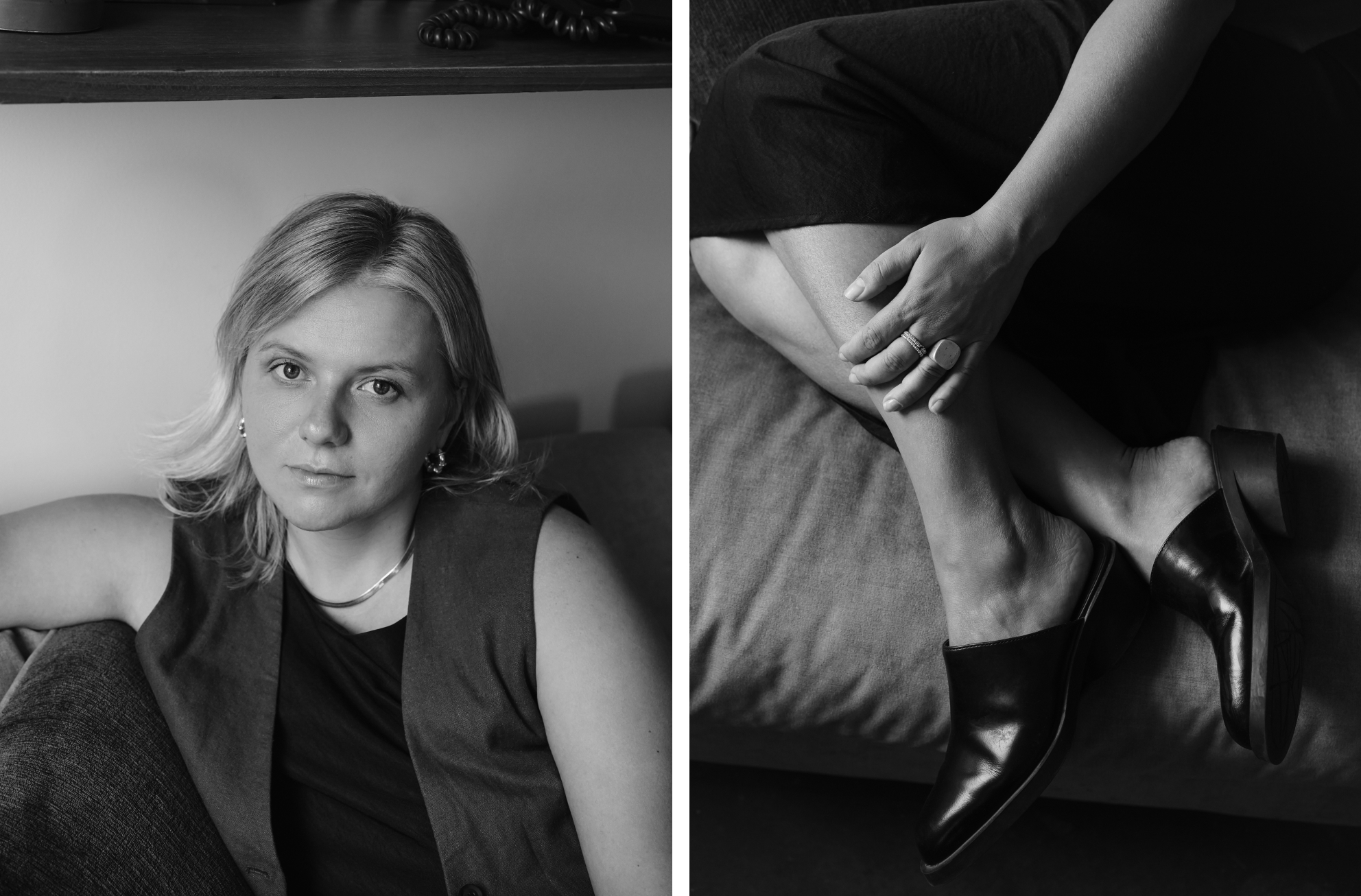 Чего на самом деле хотят те, кто желает «найти что-то свое»