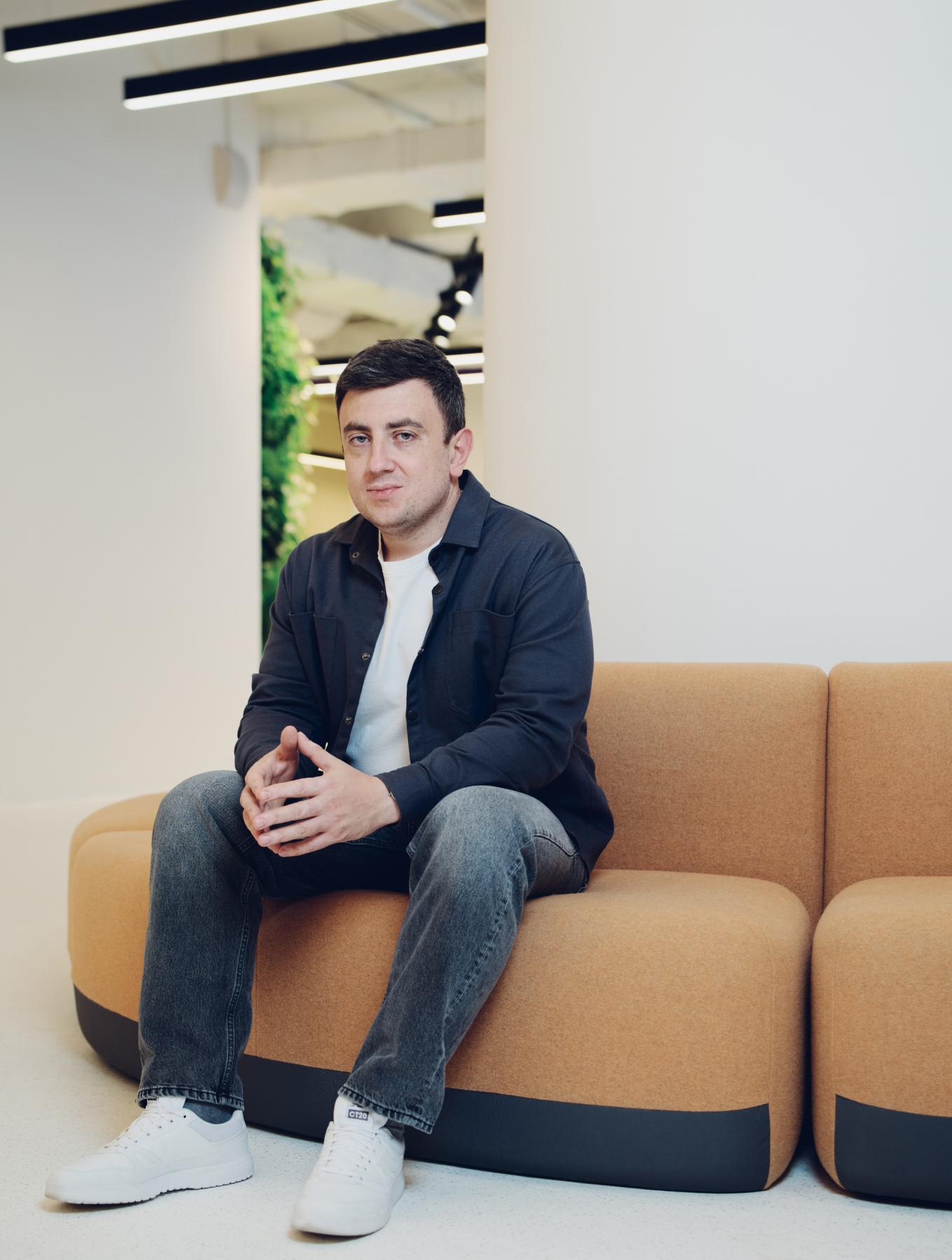 Многие на рынке говорят про наращивание складских мощностей как вызов