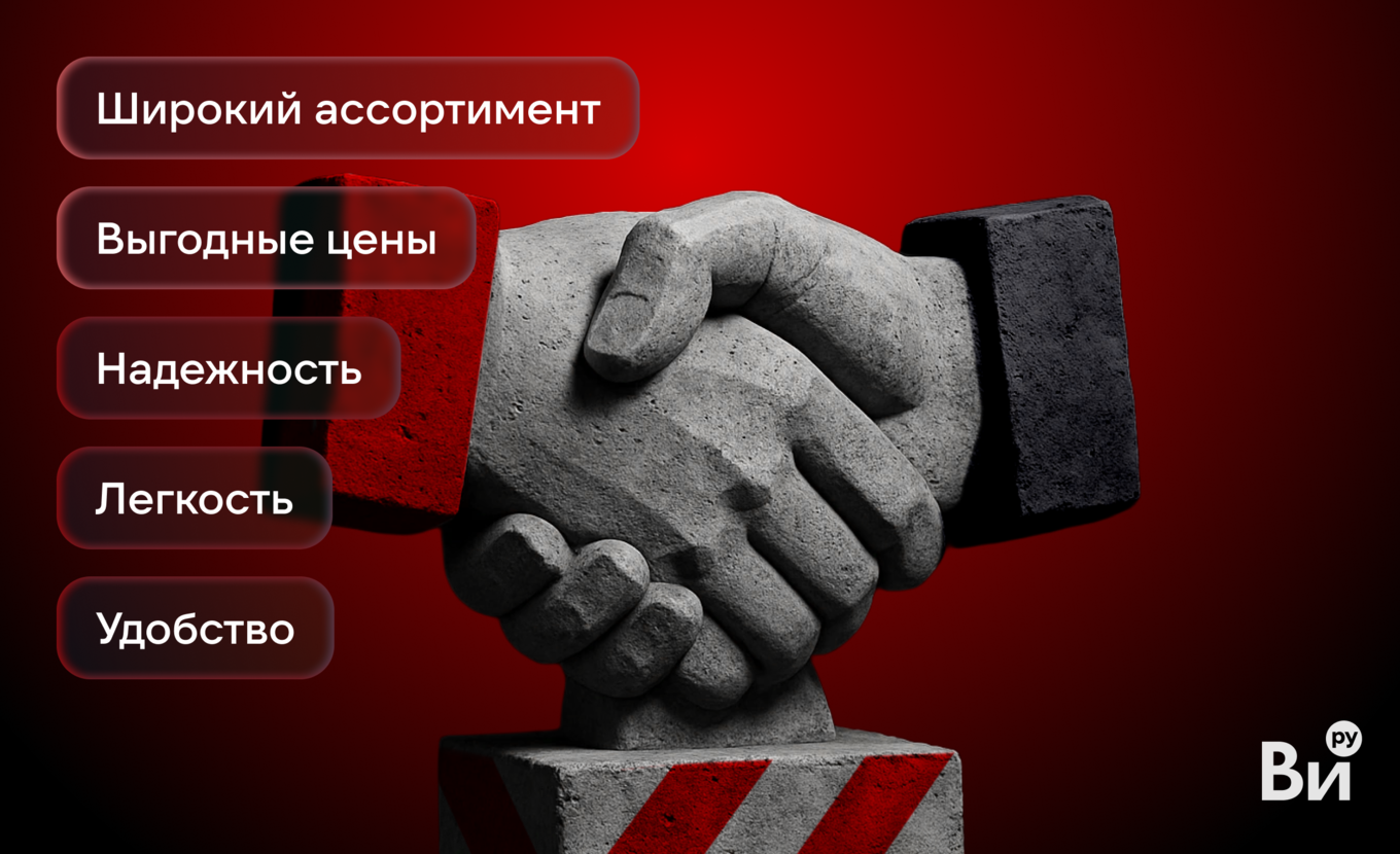 Ожидания B2B-клиентов