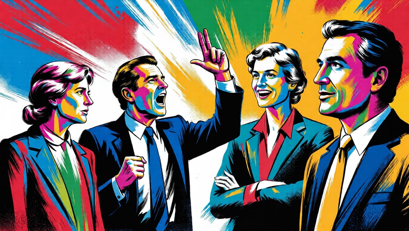 Критическое мышление руководителей