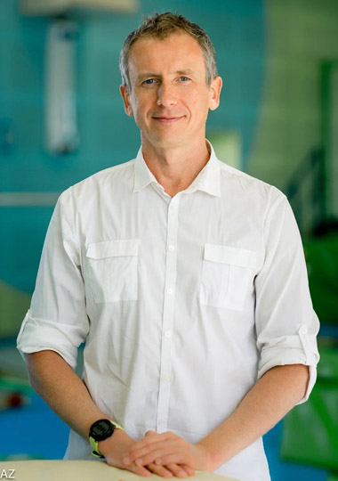 Гимнастический центр GYMKiDs