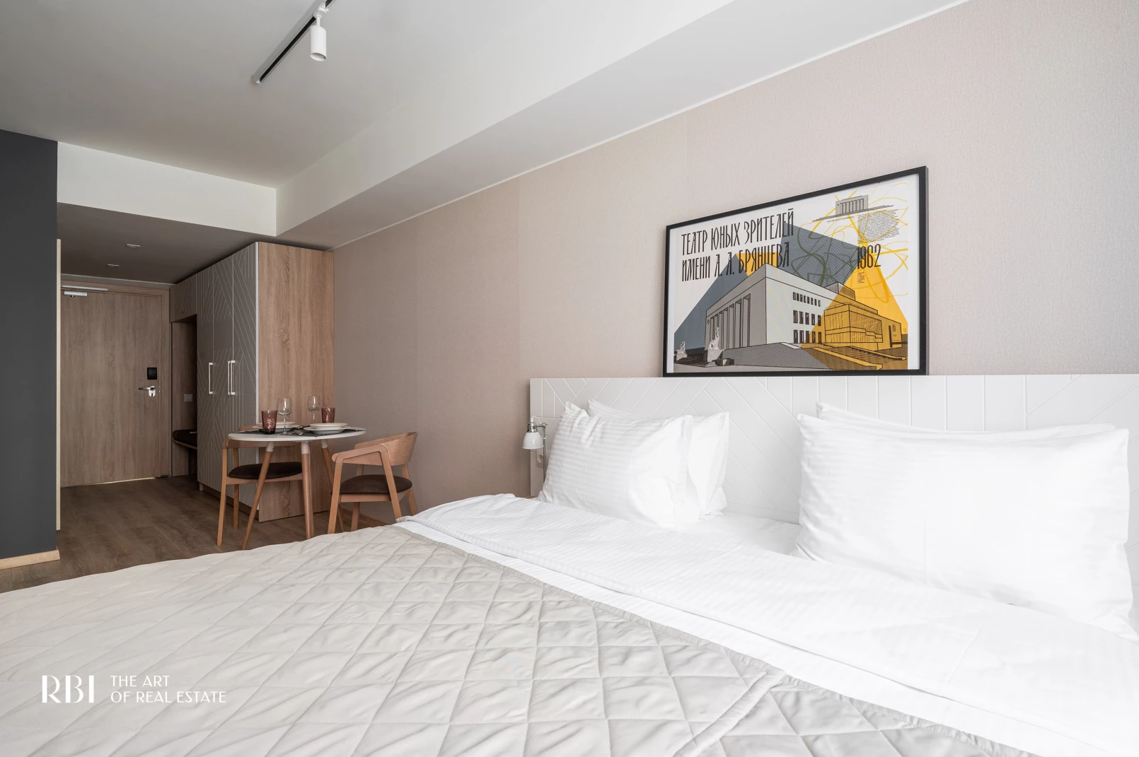 Картины в стиле модернизма